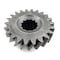 Chelsea Gear, Output, Pto, Series 420-448, S-Series, 22 Teeth 2-P-637 - alternate 1